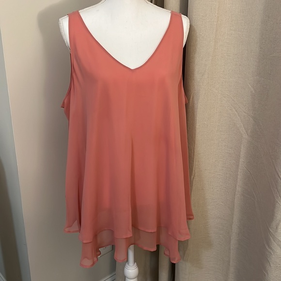 Lane Bryant Tank top - Picture 3 of 6